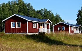 Rajamaa In Lapland